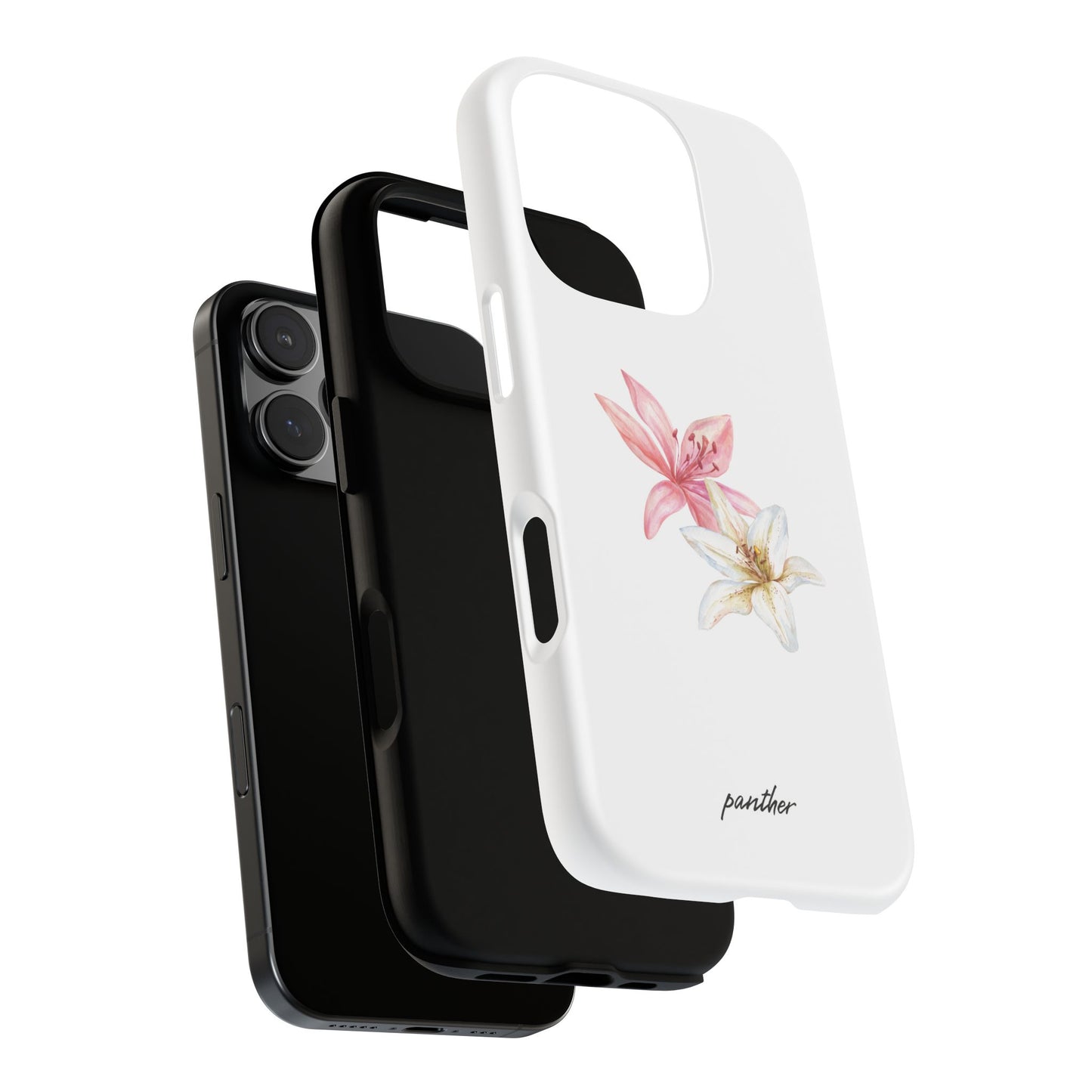 Blossom Grace (White) V2