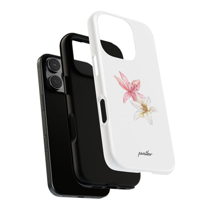Blossom Grace (White) V2