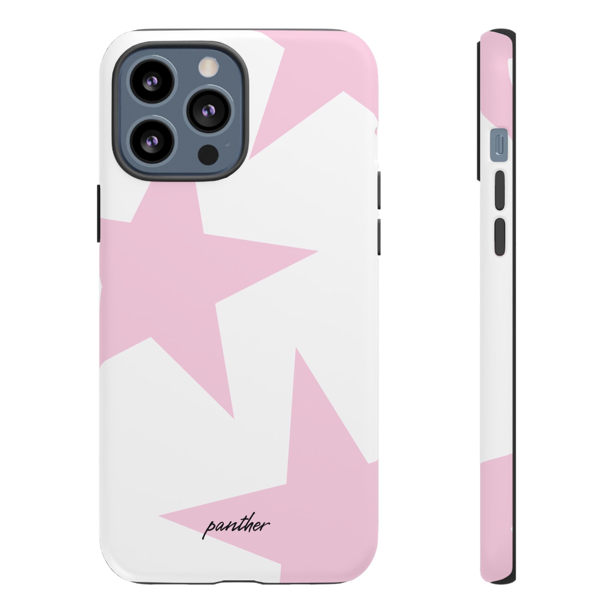 Pretty in Blush