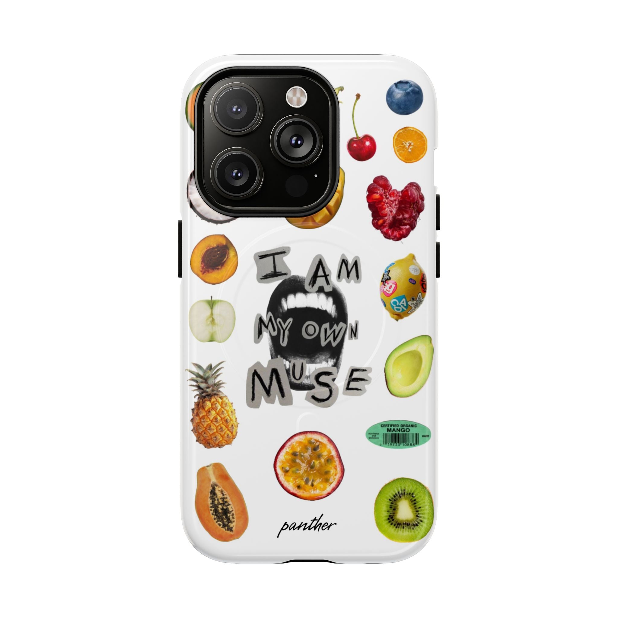 Fruit Salad (Magsafe)
