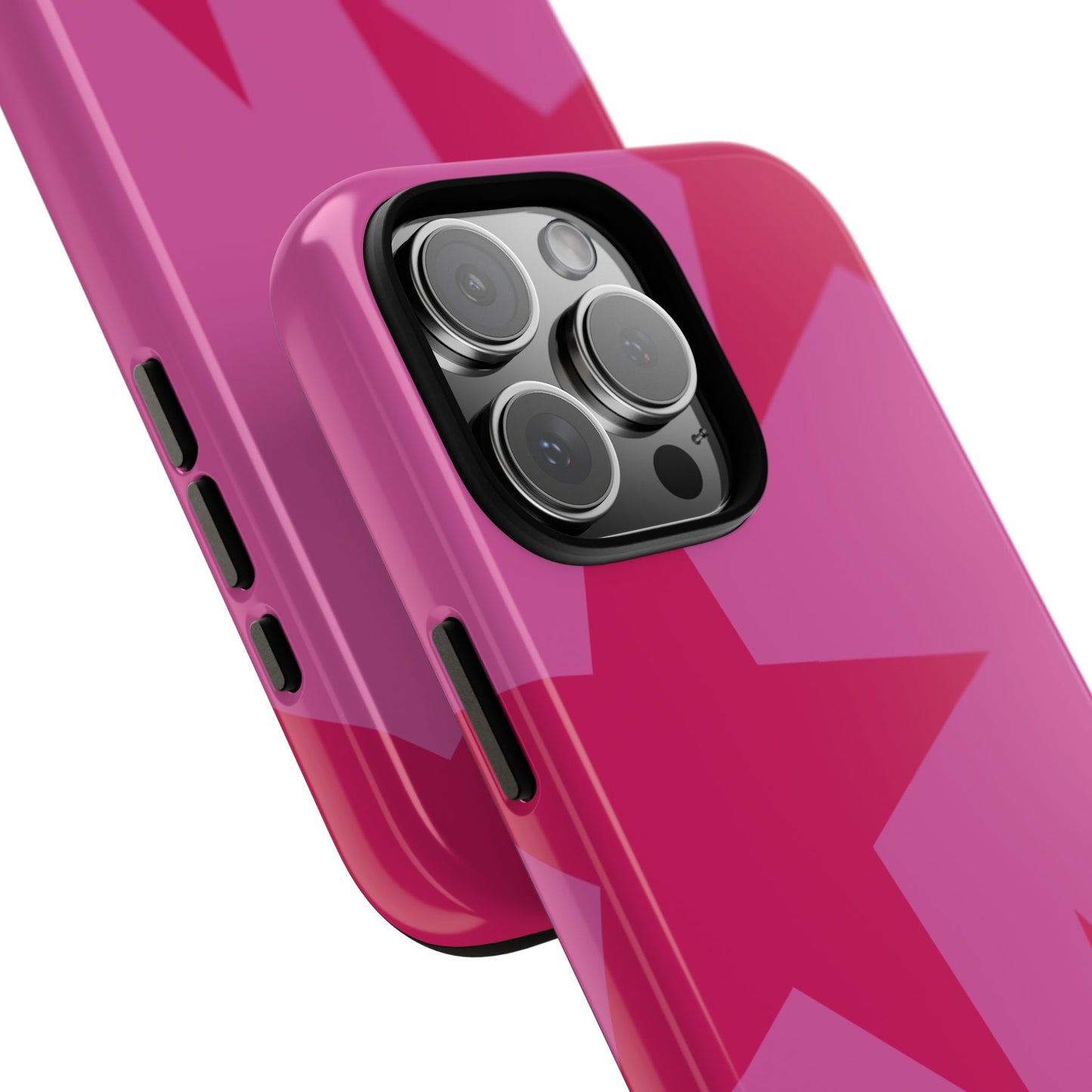 Pretty in Bubblegum Pink