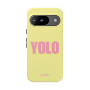 YOLO (Yellow)