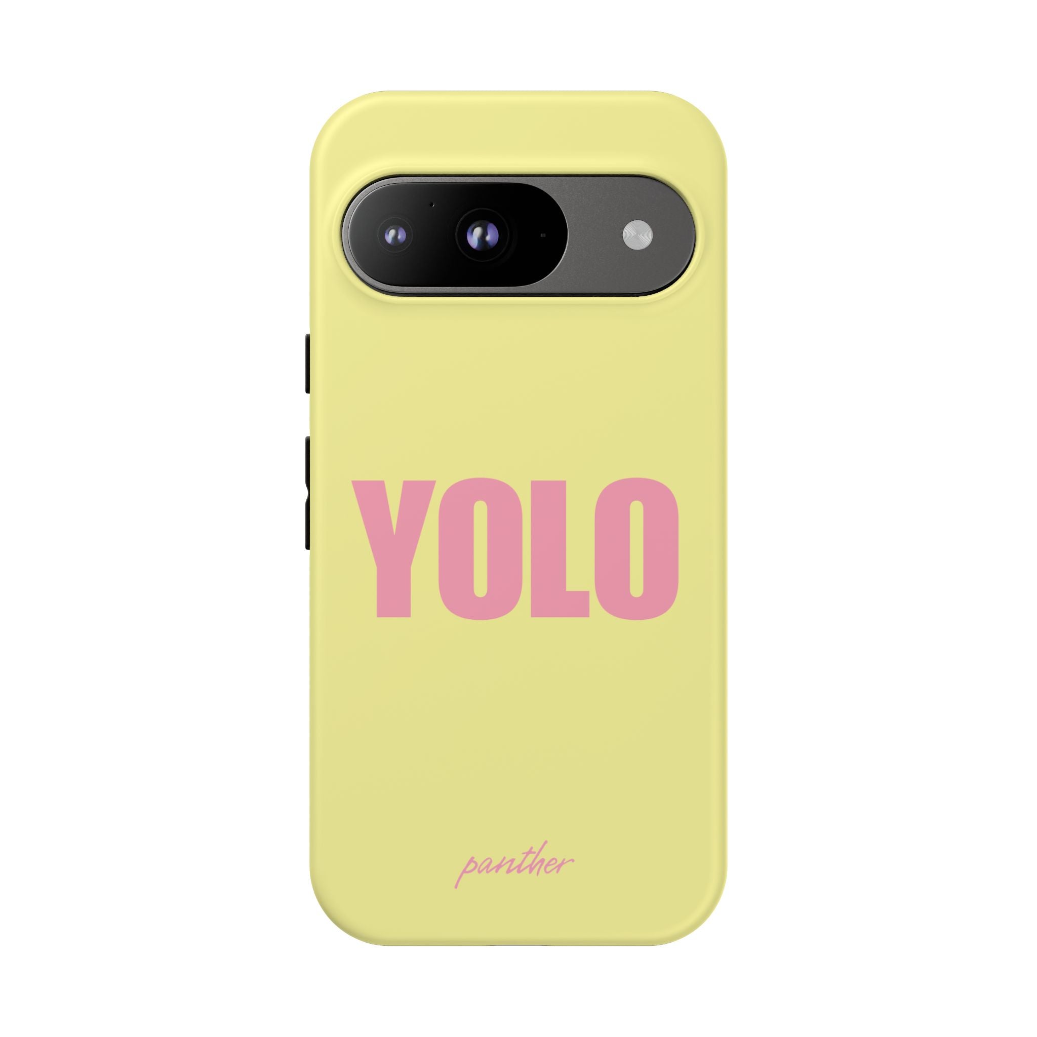 YOLO (Yellow)