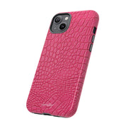 Rose Croc