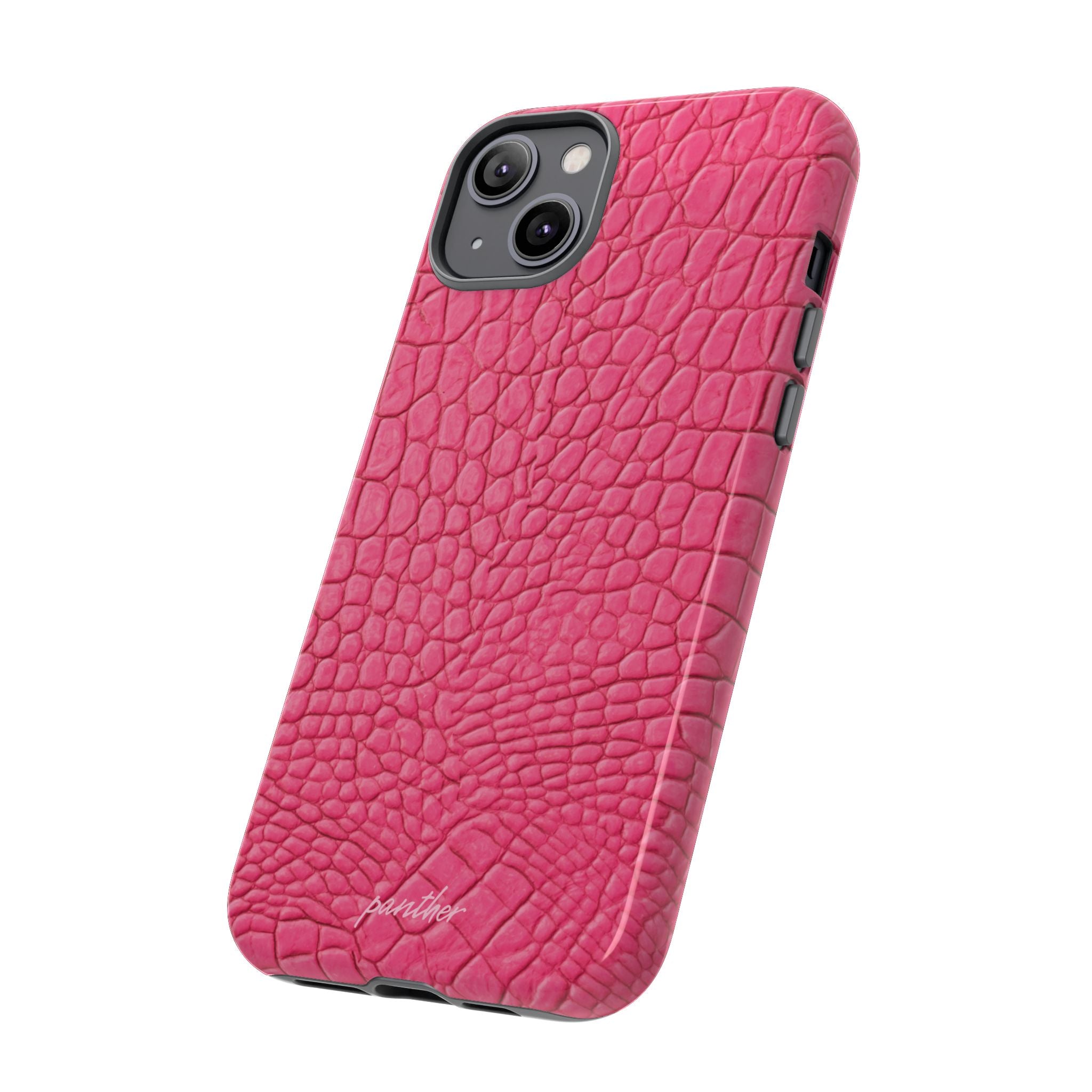Rose Croc