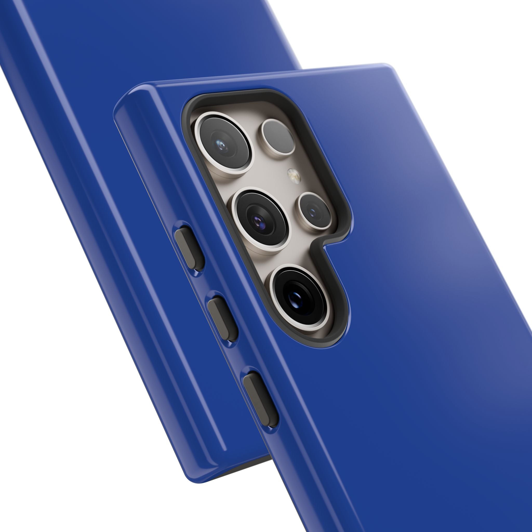 Electric Blue