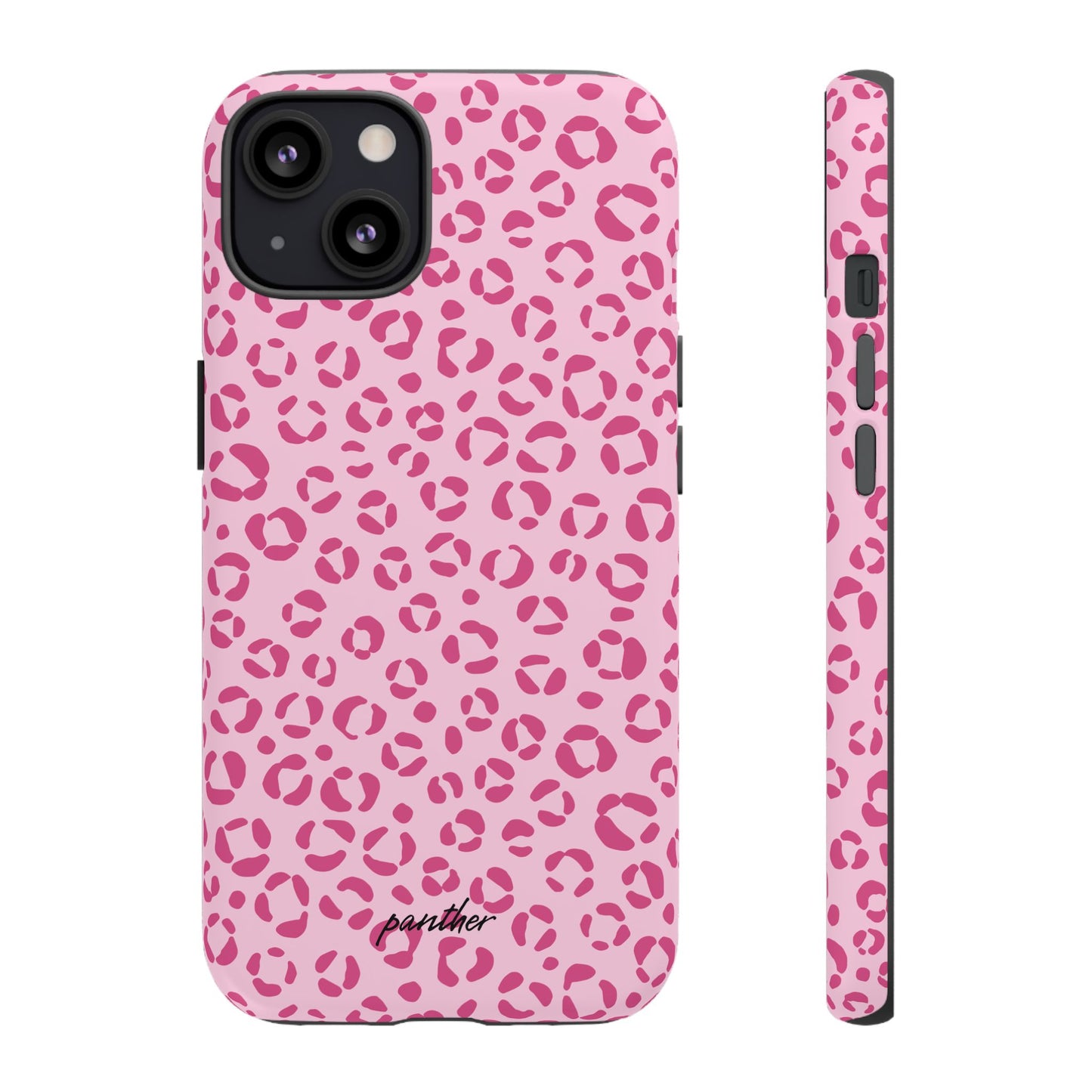 Spotted in Pink on Pink