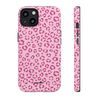 Spotted in Pink on Pink