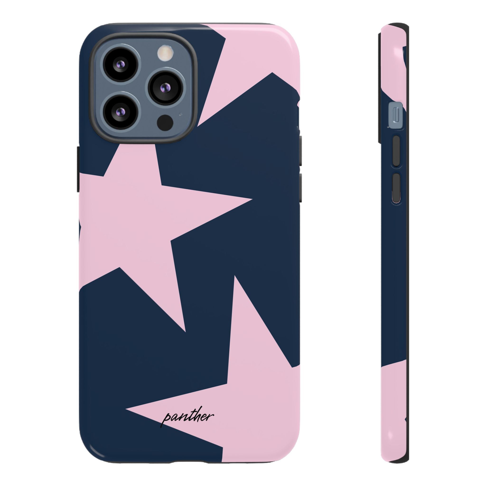 Pretty in Stars