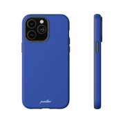 Electric Blue