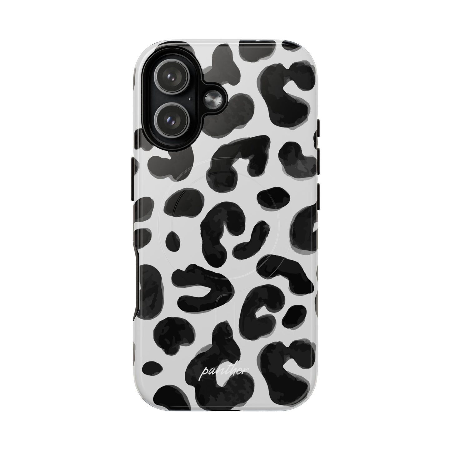 Noir Panther (Magsafe)