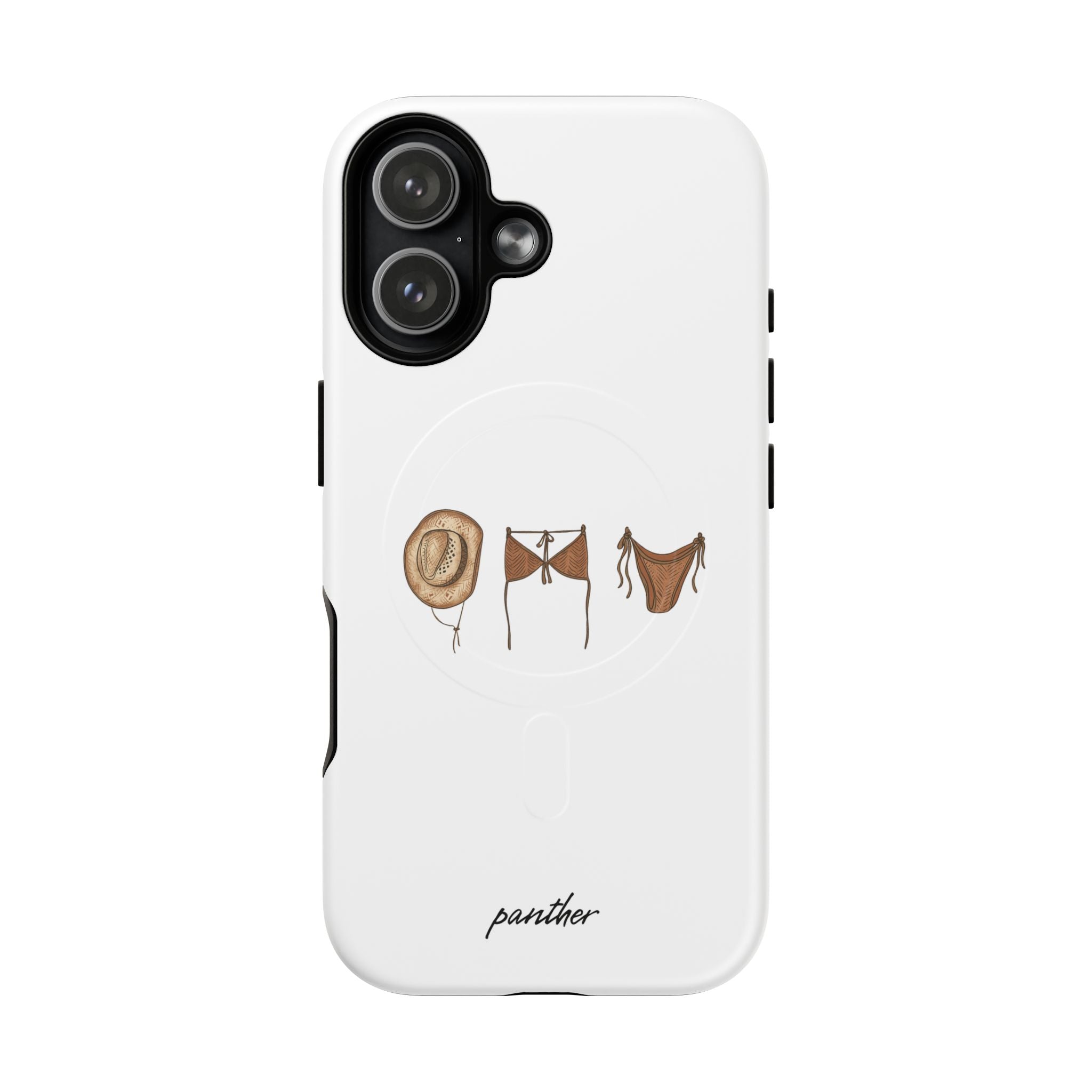 Coastal Cowgirl (Magsafe)