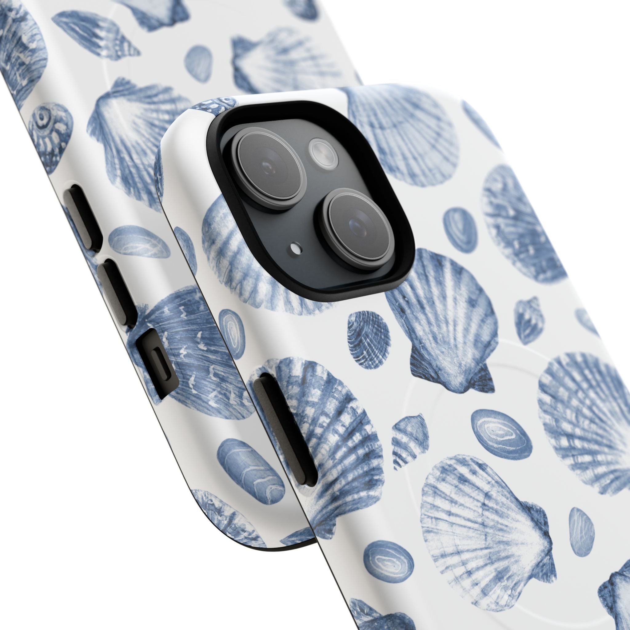 Shell Haze (Magsafe)