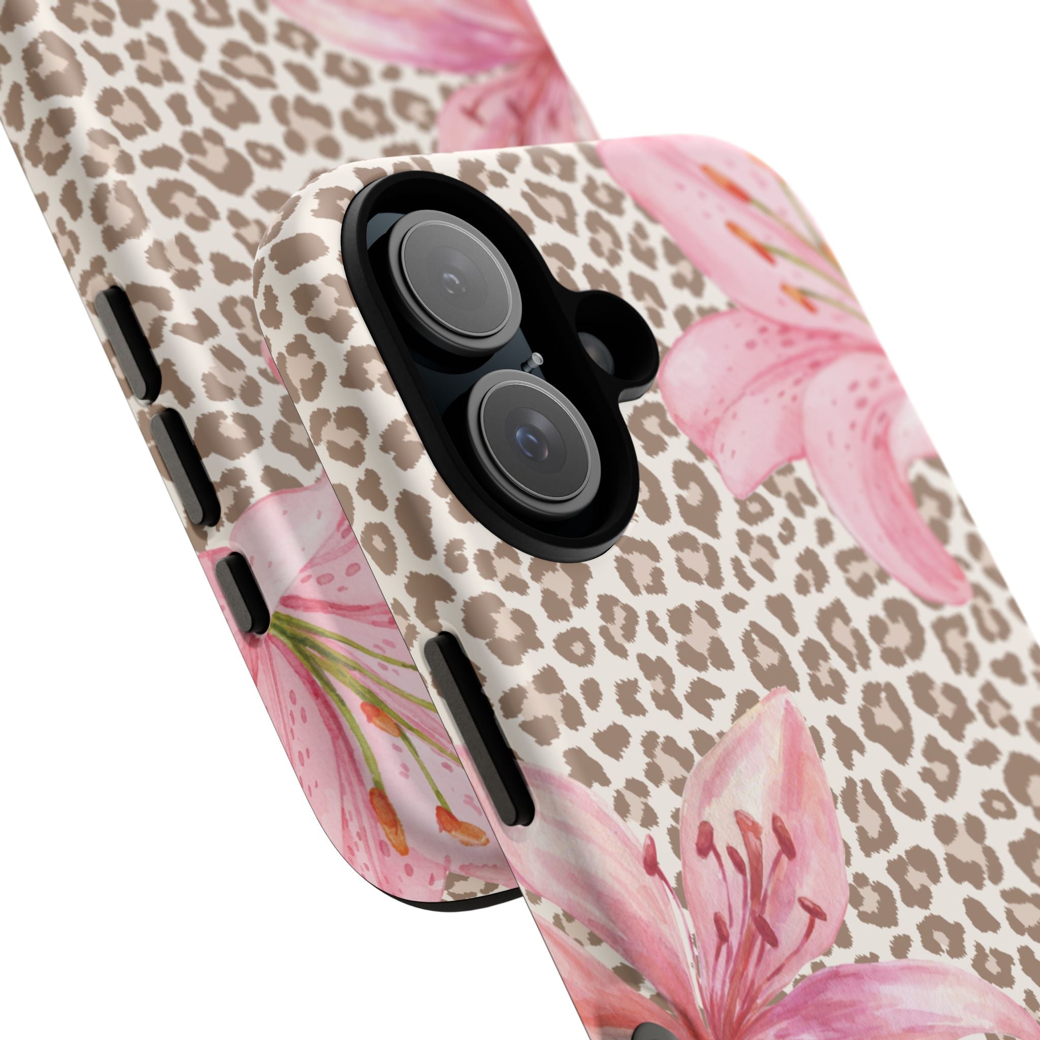 Blossom Grace (Light Leo Print)