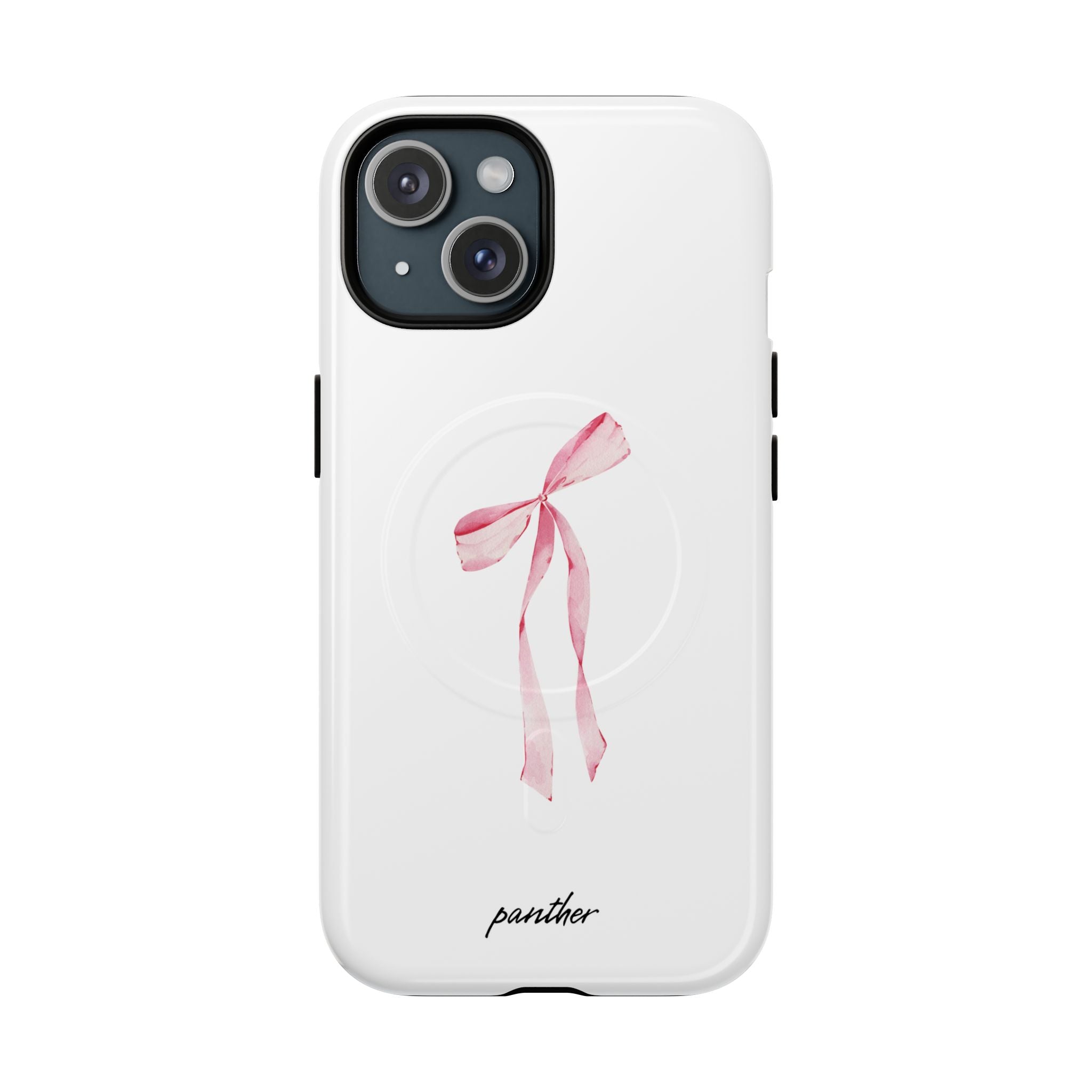 Baby Pink (Magsafe)