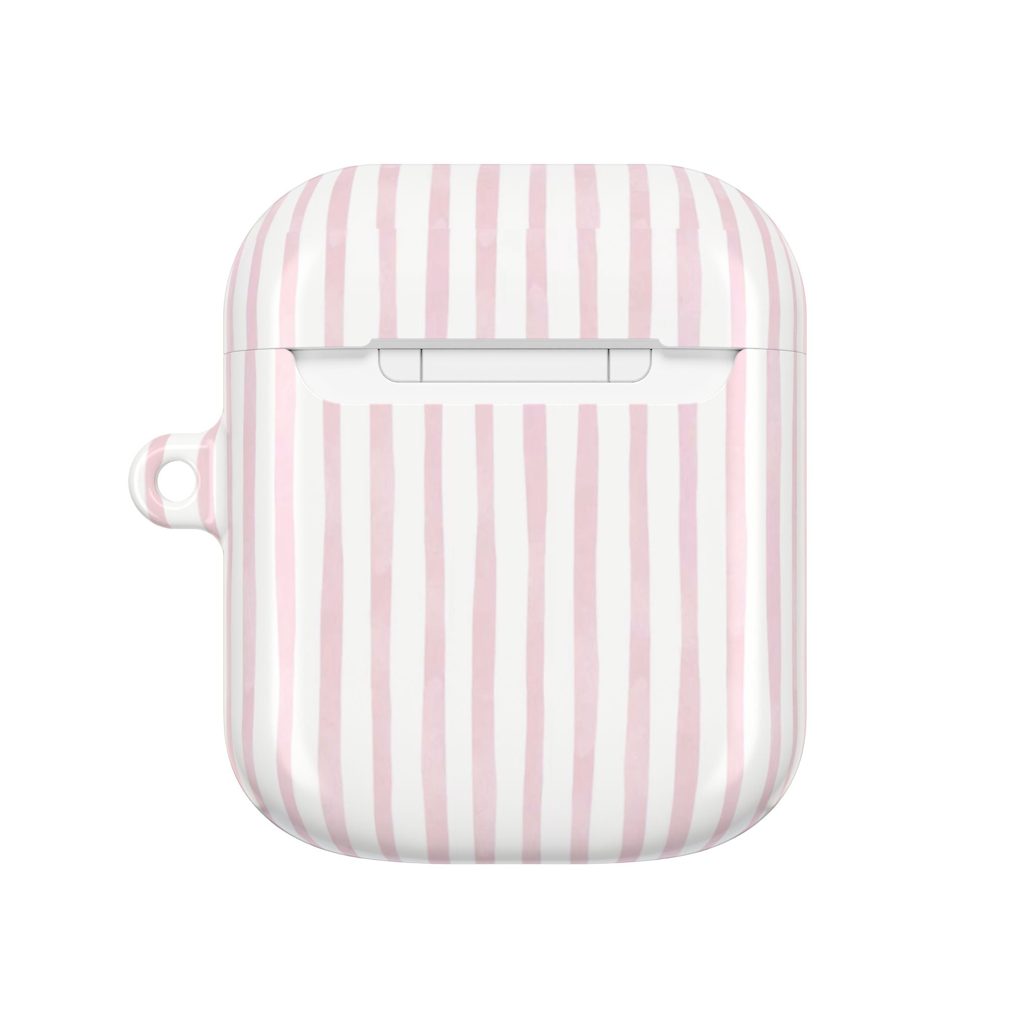 Blush Stripes AirPods/ Pro Cases