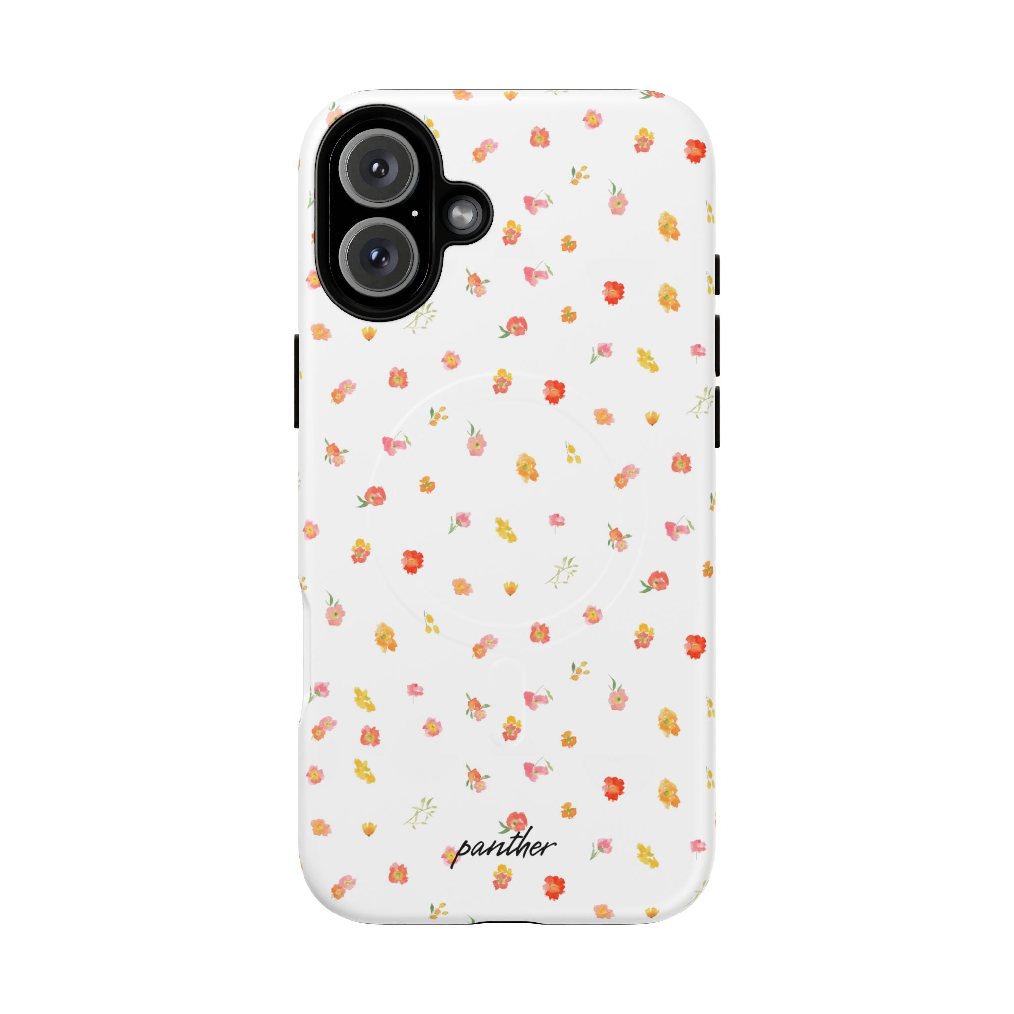 Summer Bloom (Magsafe)