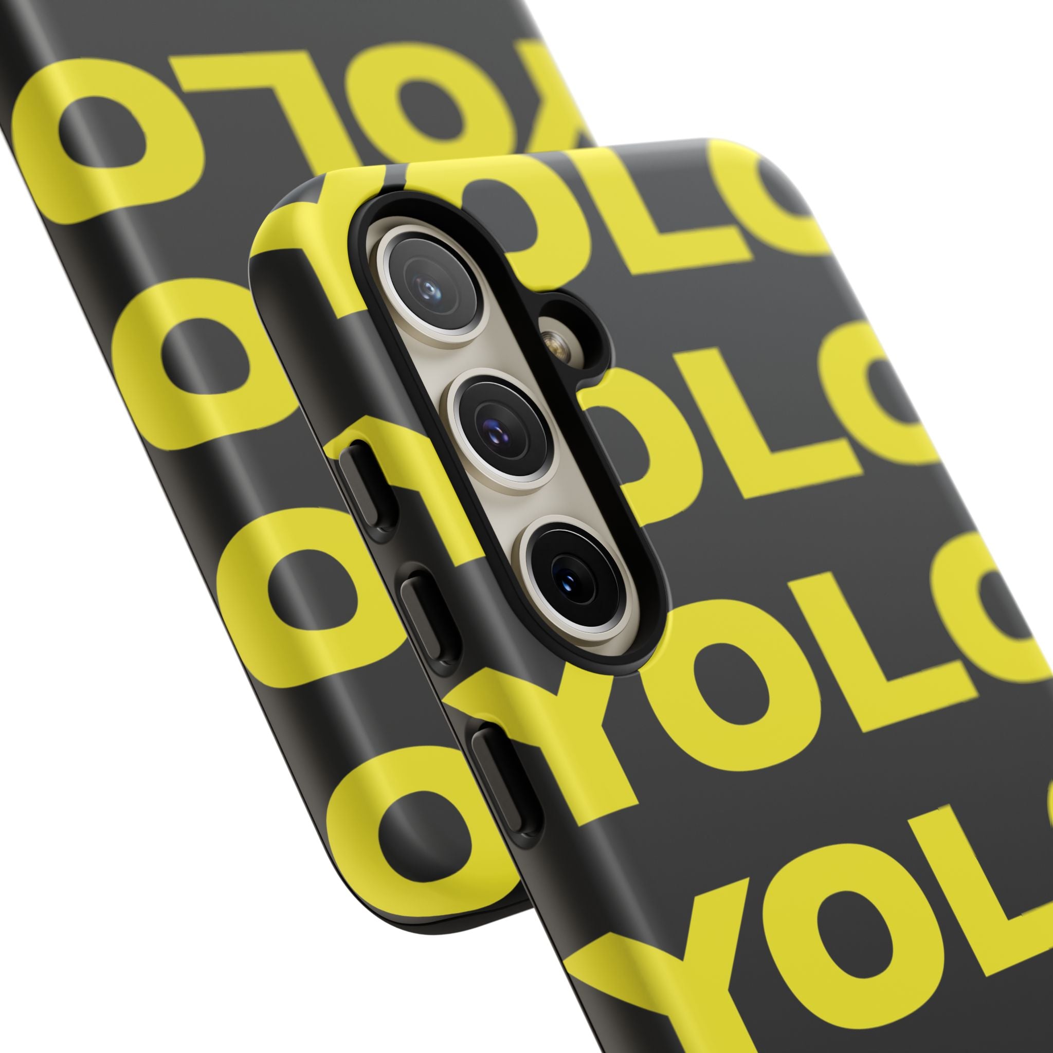 YOLO (Yellow)