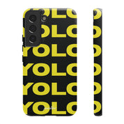 YOLO (Yellow)