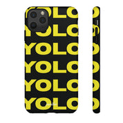 YOLO (Yellow)