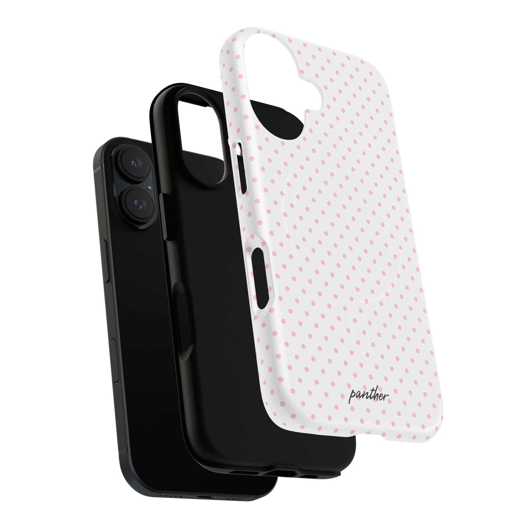 PolkaDoll (Magsafe)