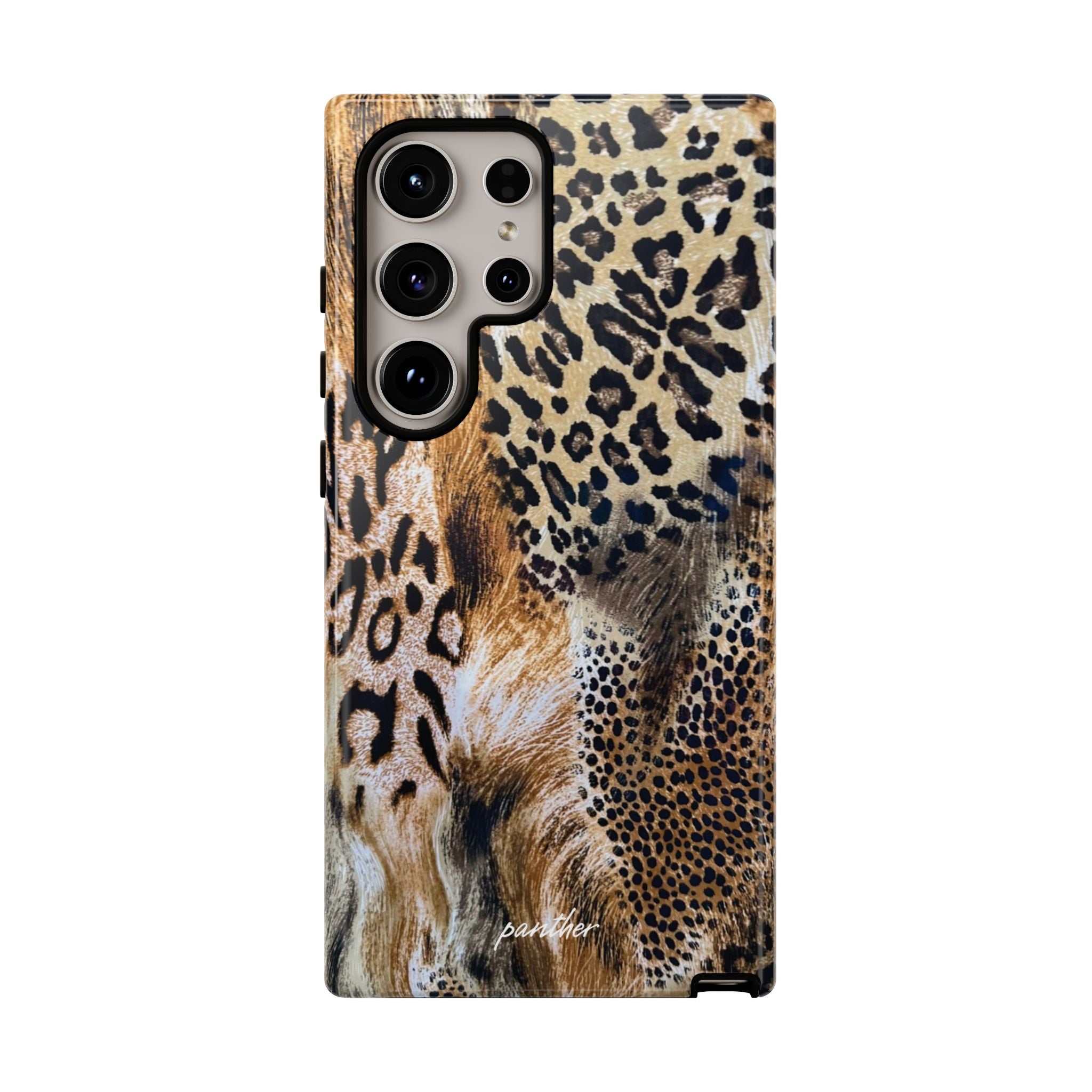 Golden Savanna