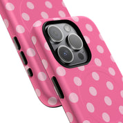 PolkaBabe V1 (Magsafe)