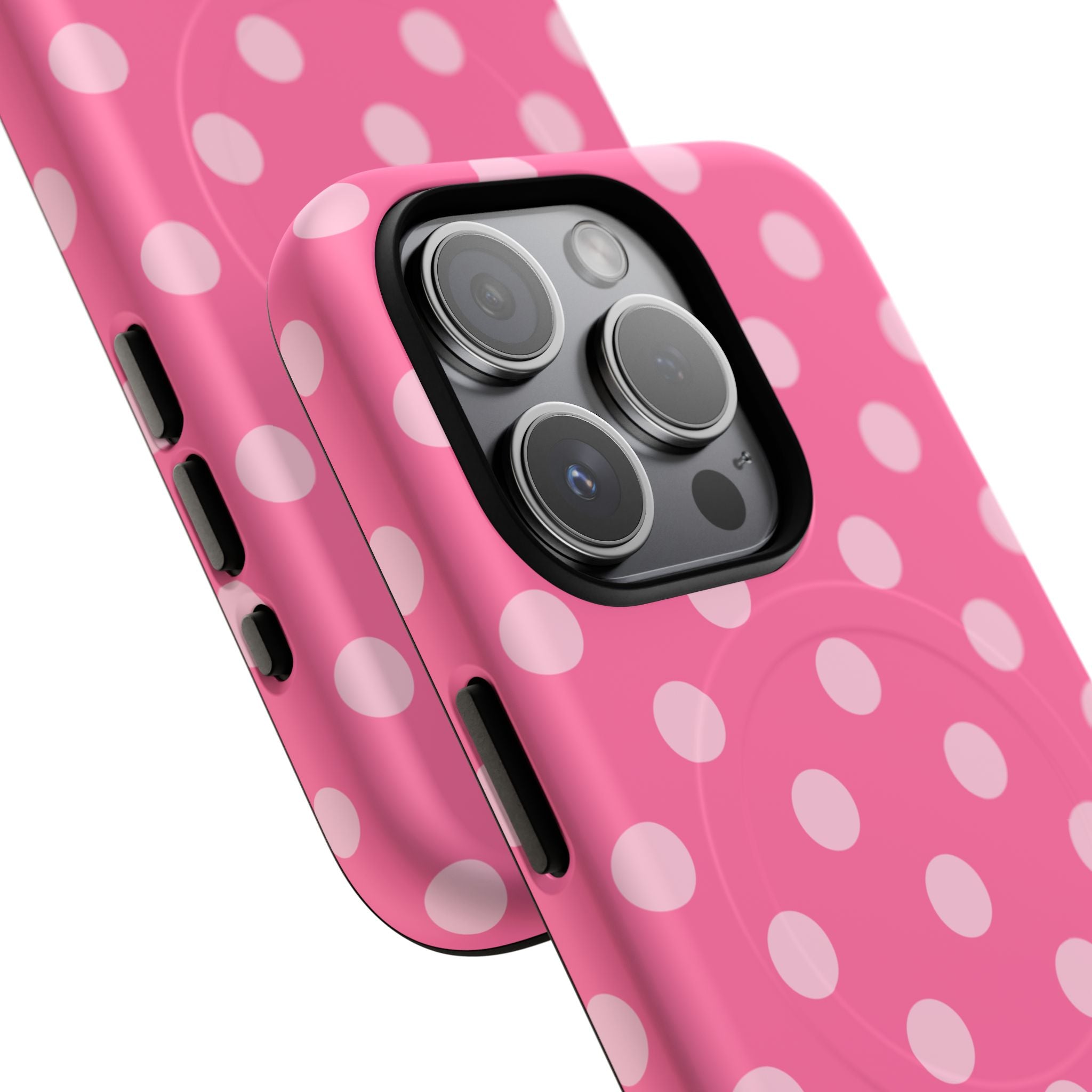 PolkaBabe V1 (Magsafe)