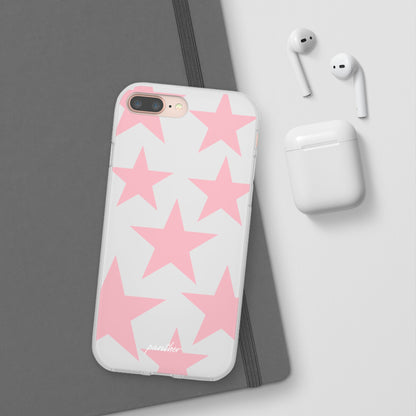 Starships Clear Case