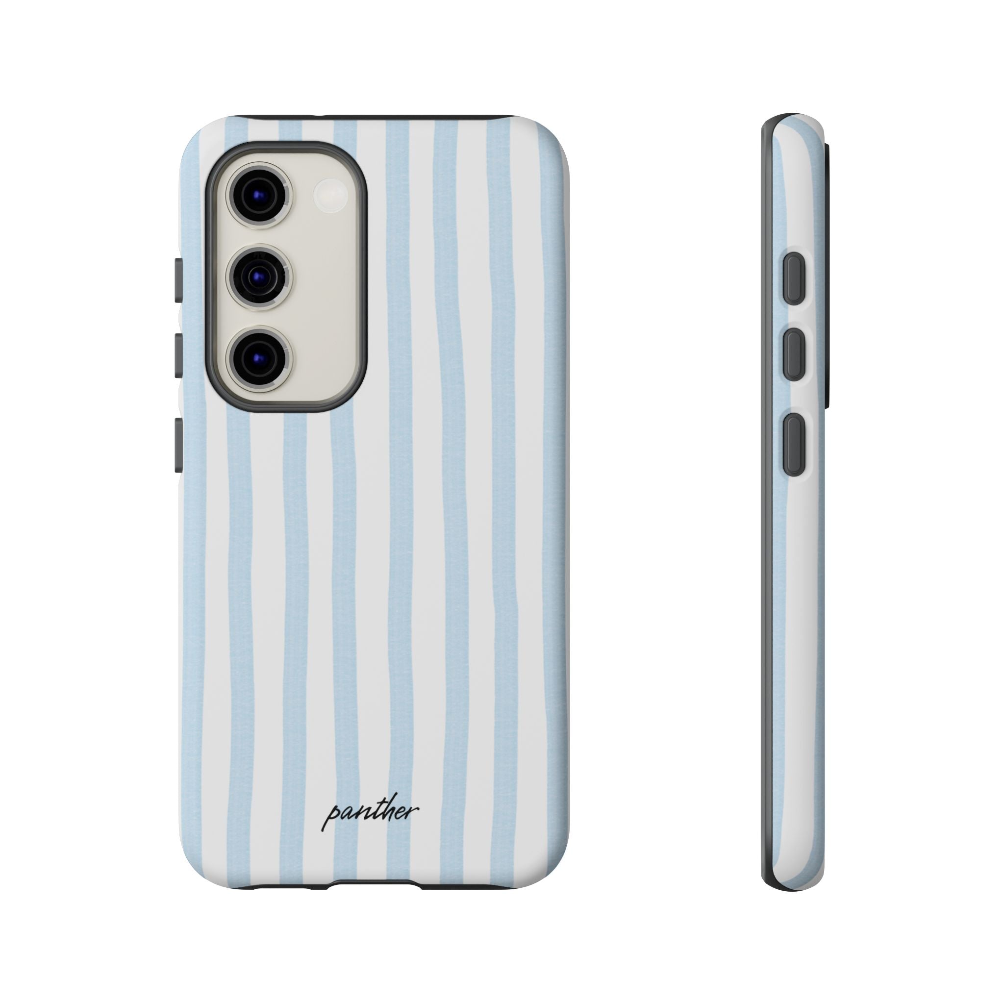 Coastal Stripes