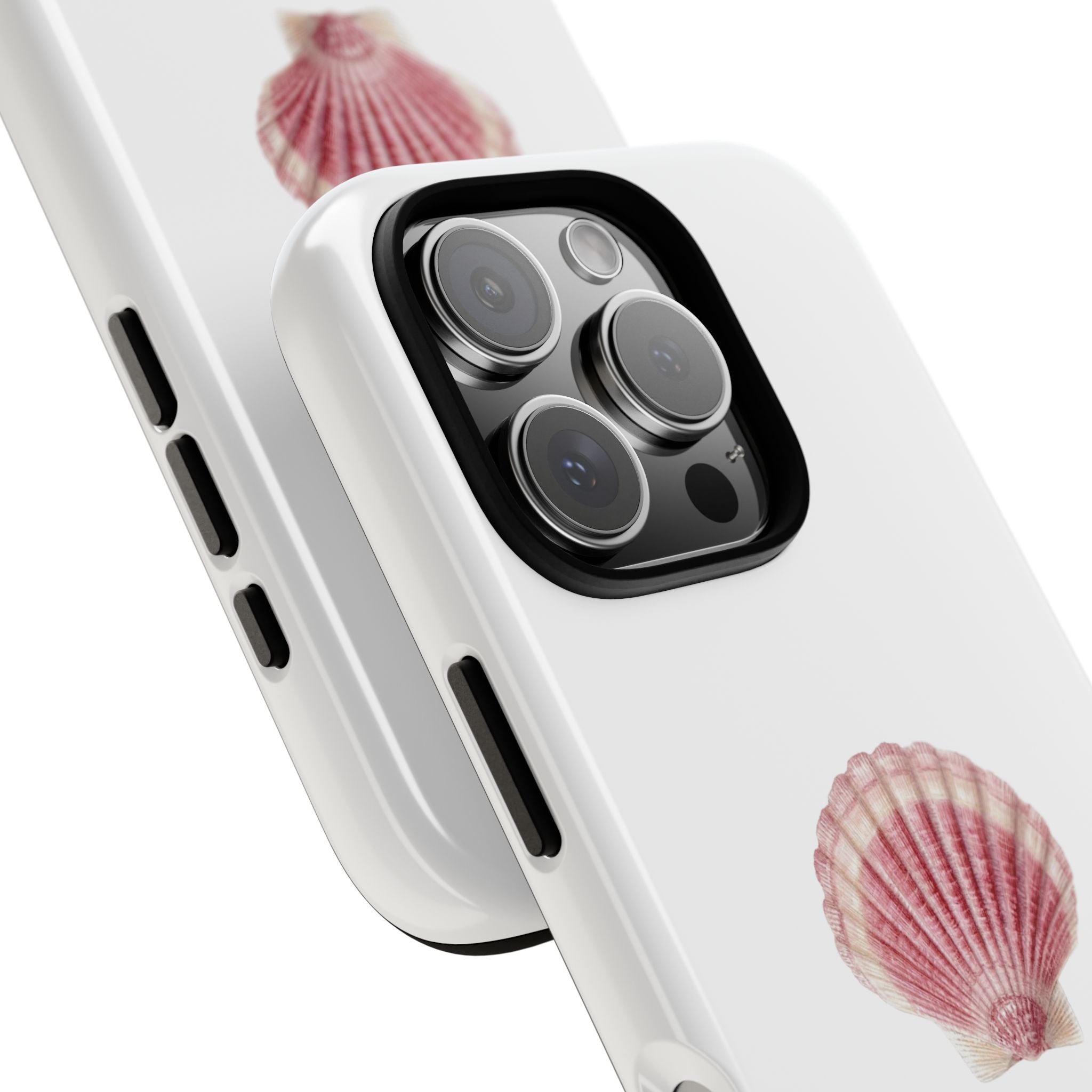 Shell Blush