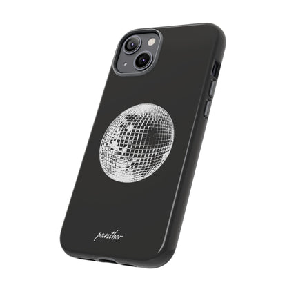 Nightlife Glimmer (Grey)