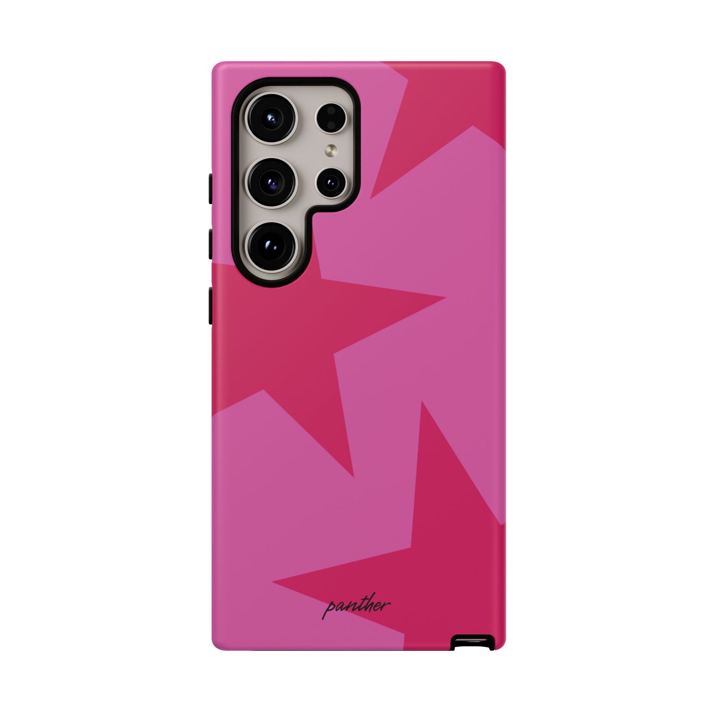 Pretty in Bubblegum Pink