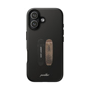 Panther Skateboards (Black)