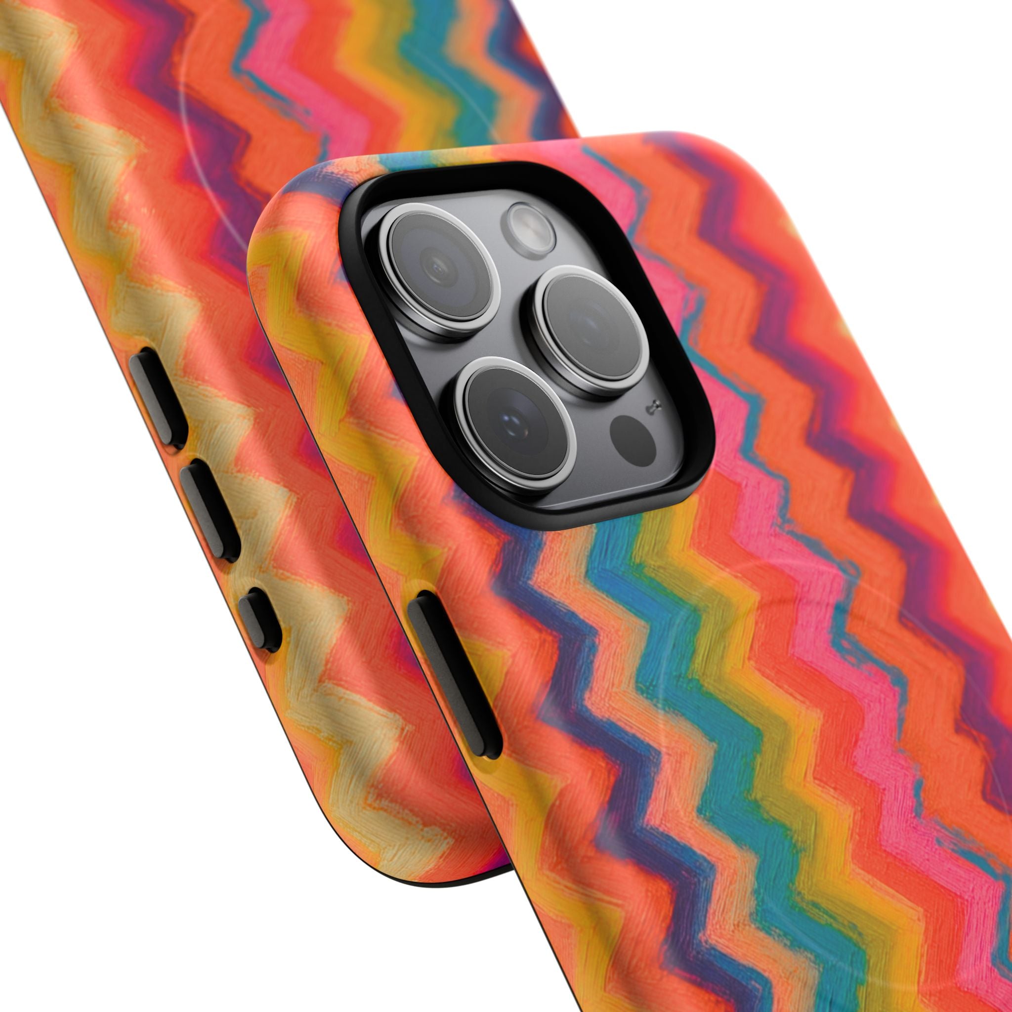 Heatwaves (magsafe)