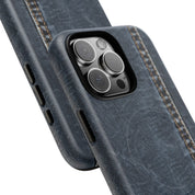 Blue Jean Baby (magsafe)
