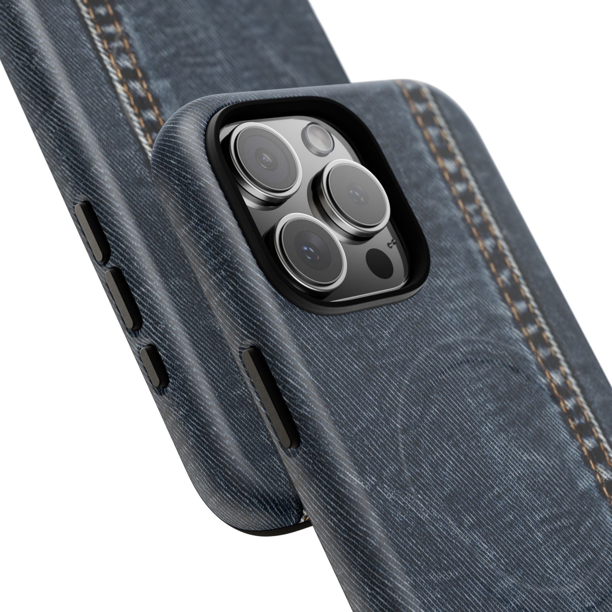 Blue Jean Baby (magsafe)