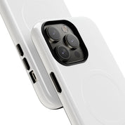 Cuddly Bear (White) (Magsafe)