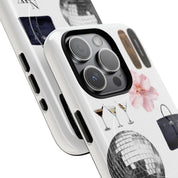 Girl Talk Glamour (Magsafe)