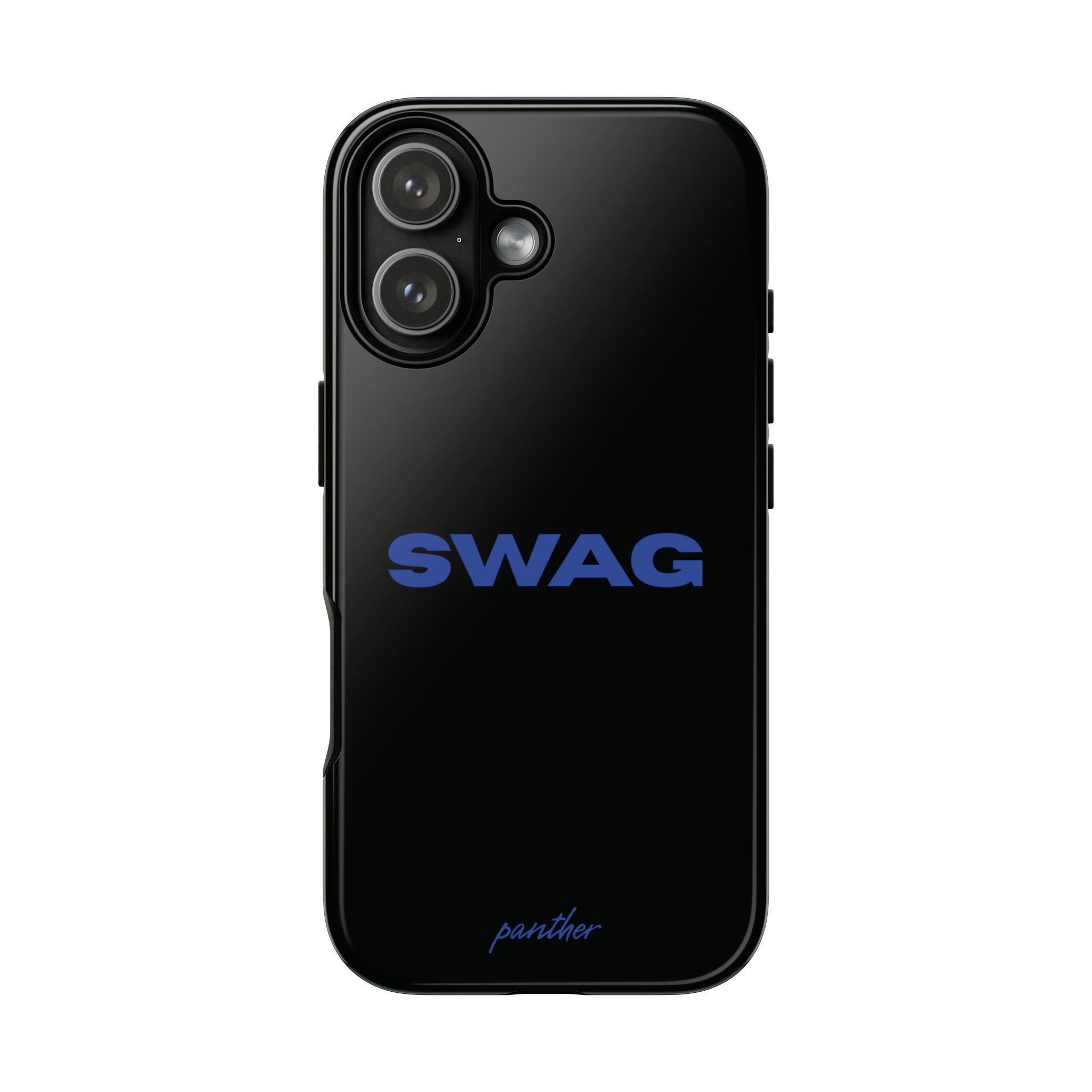SWAG (Black & Blue)
