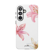 Blossom Grace (White)