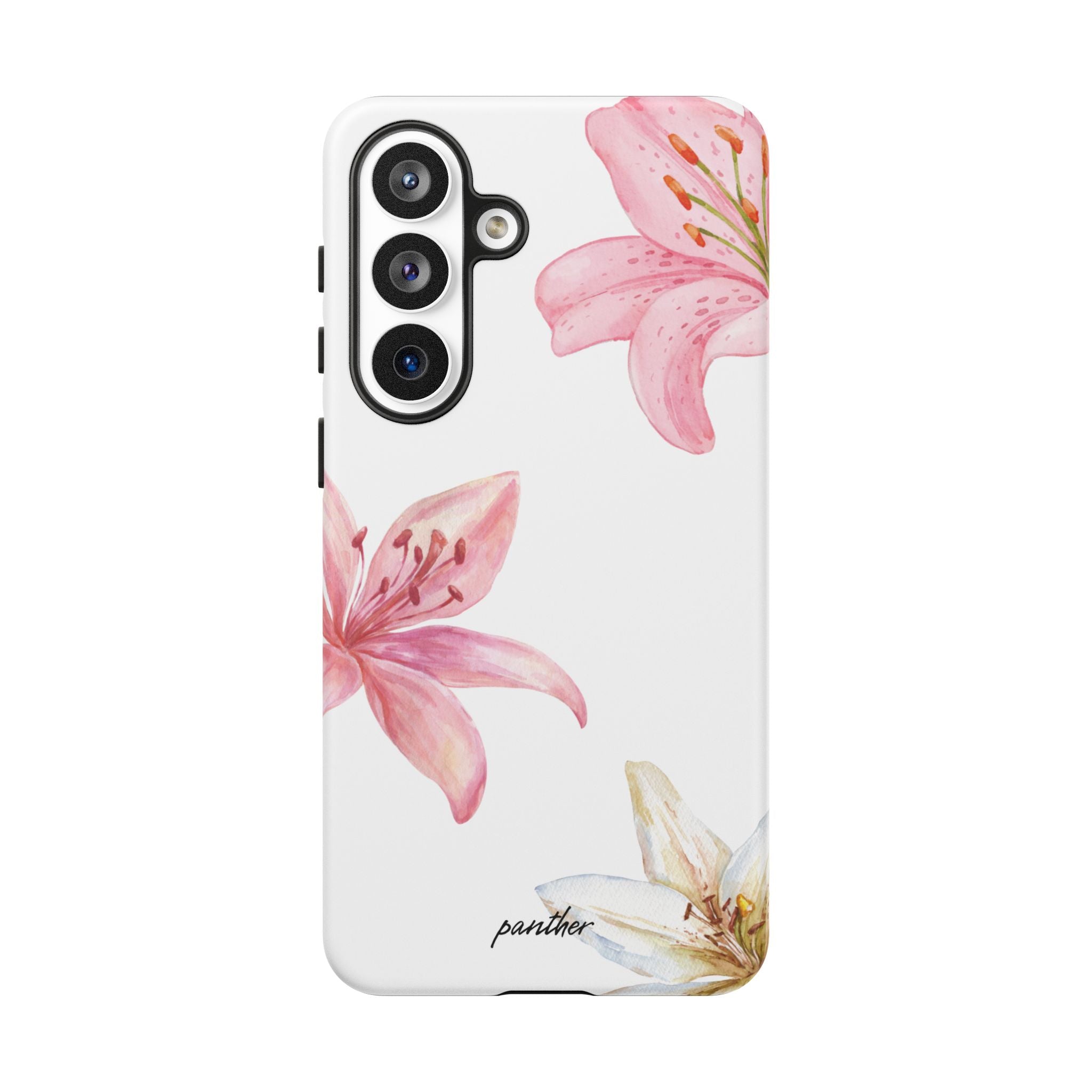 Blossom Grace (White)