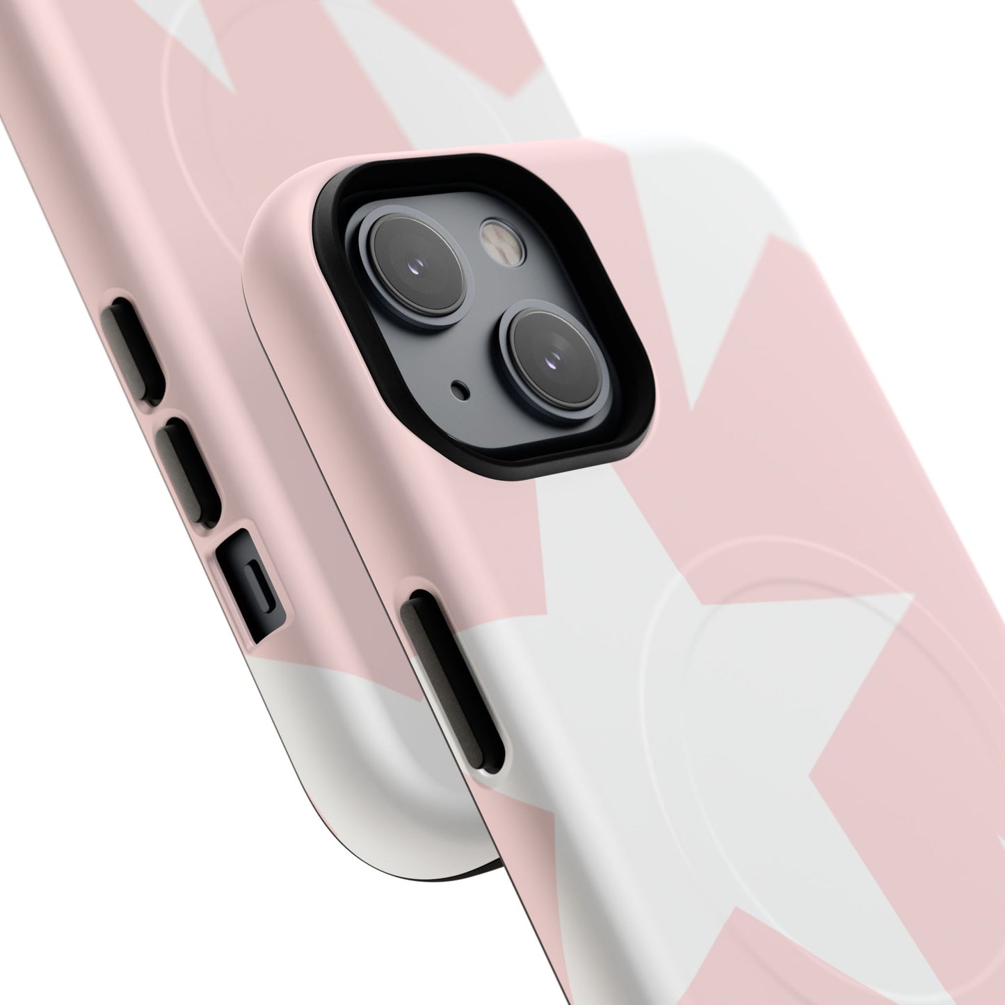 Pretty in Coral (Magsafe)