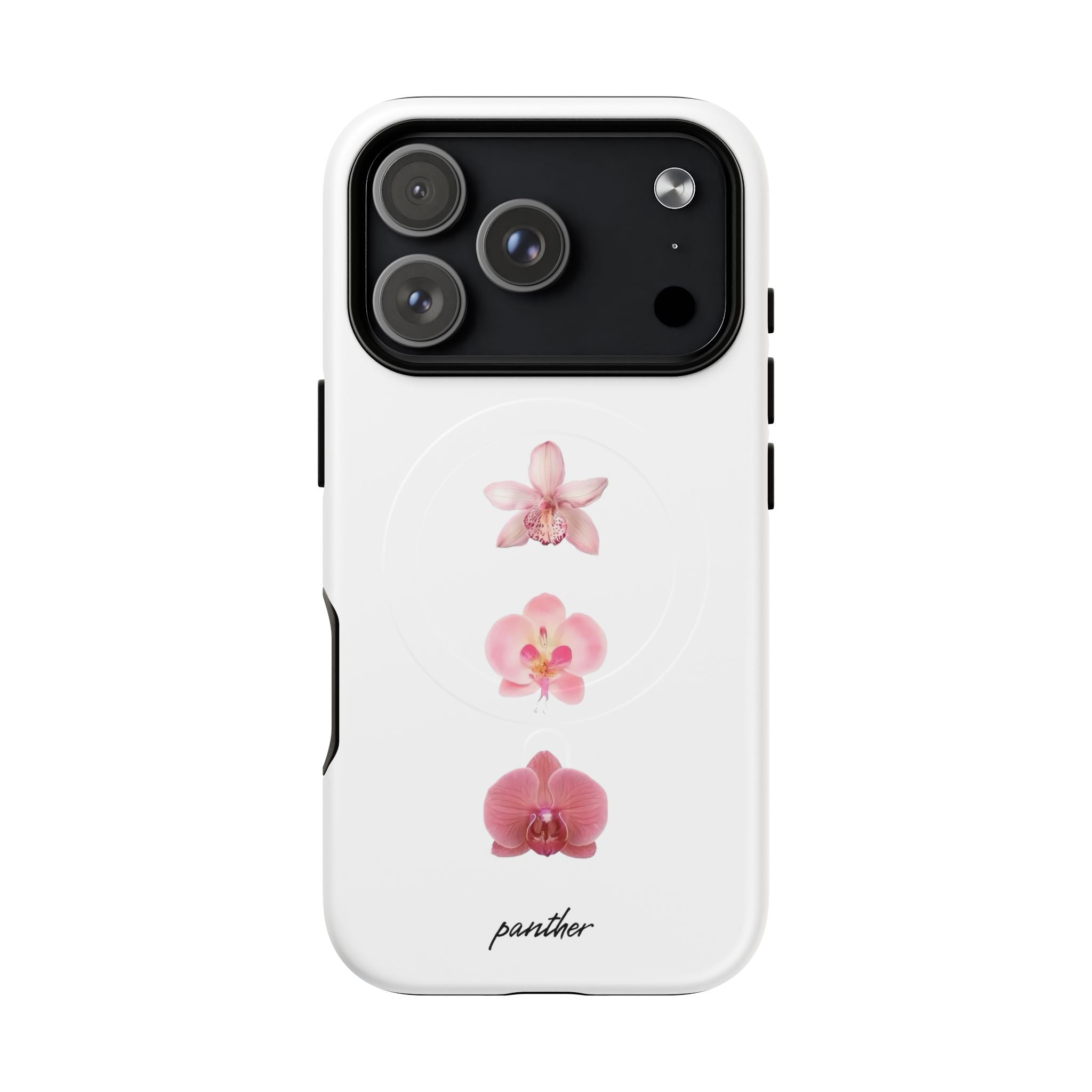 Tropical Pink (Magsafe)