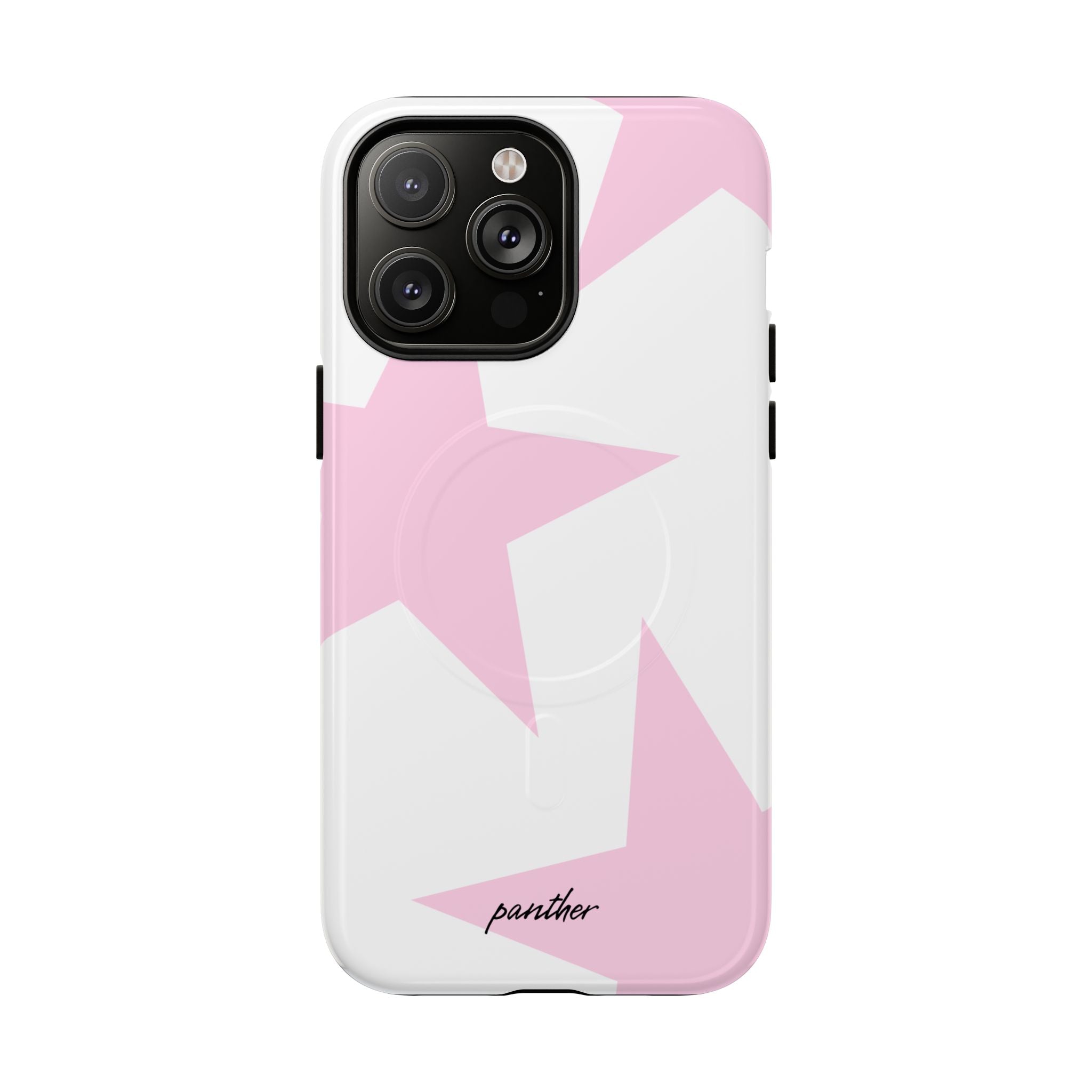 Pretty in Blush (Magsafe)