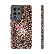 Blossom Grace (Dark Leo Print) V2
