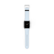 Baby Blue AppleWatch Band
