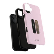 Panther Skateboards (Pink)