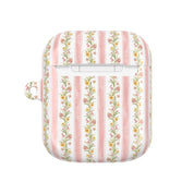 Flowery Garden AirPods/ Pro Cases