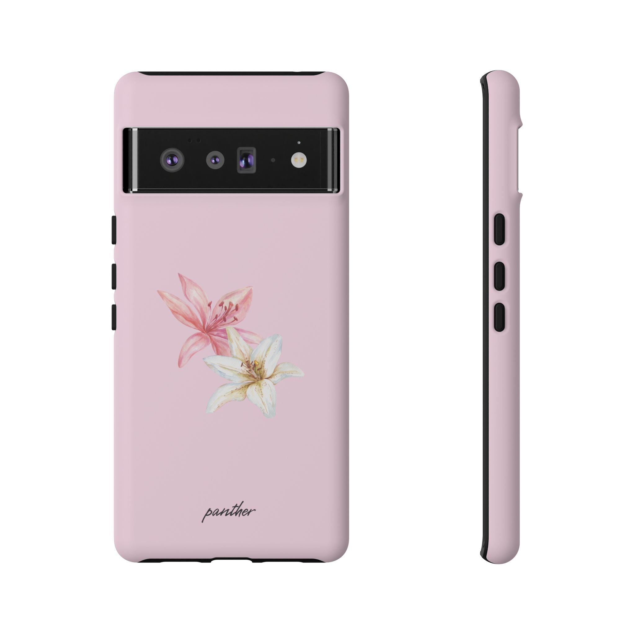 Blossom Grace (Pink) V2